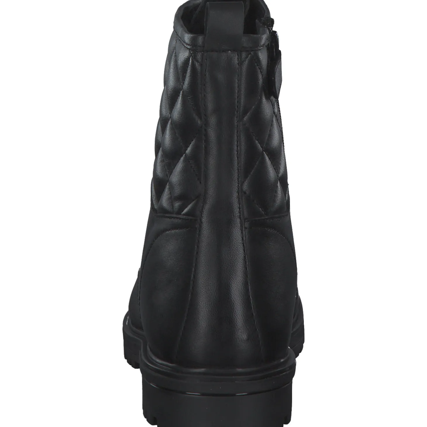 Gattino G4218, Winterstiefel, Schwarz