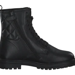 Gattino G4218, Winterstiefel, Schwarz