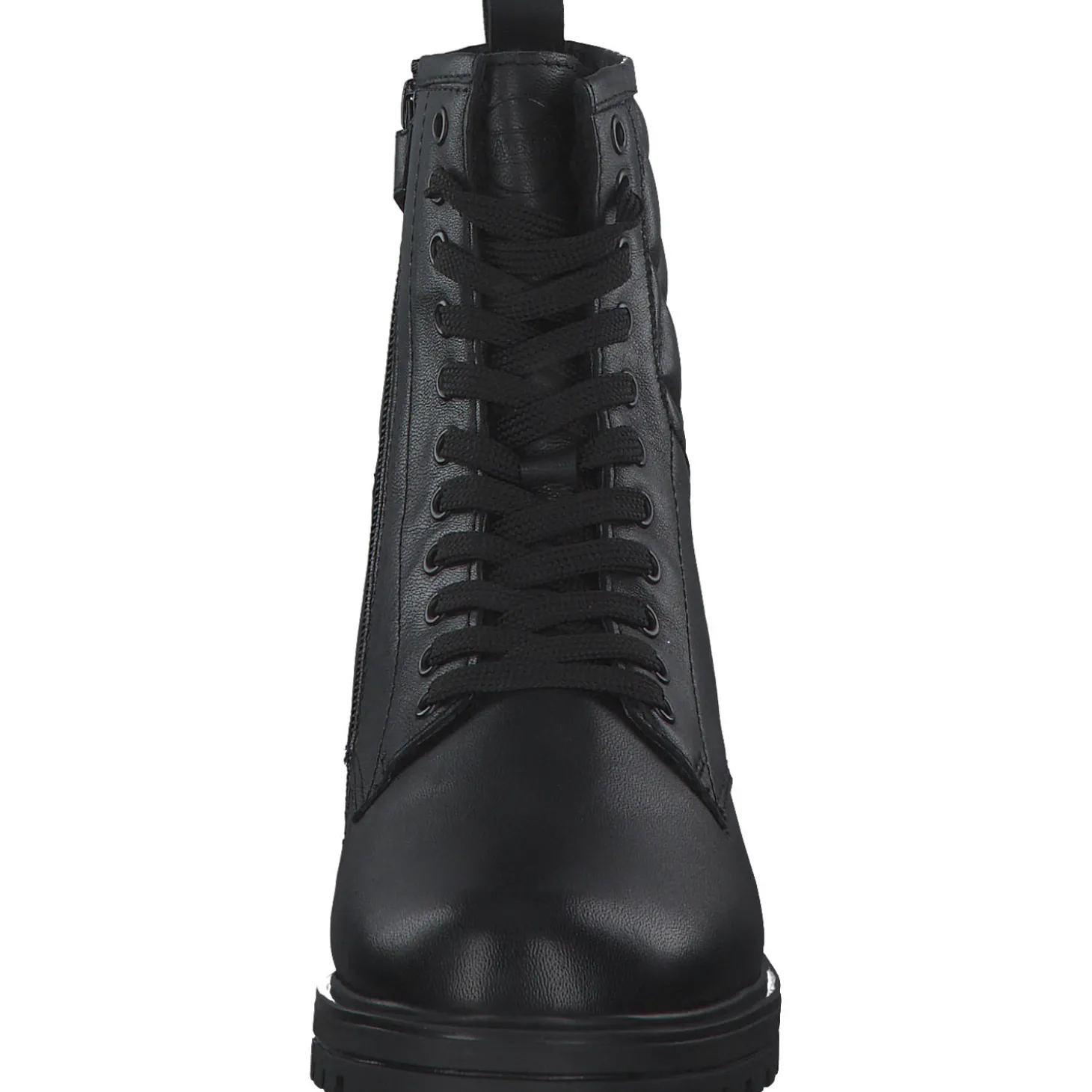 Gattino G4218, Winterstiefel, Schwarz