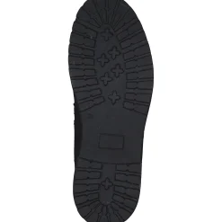 Gattino G4218, Winterstiefel, Schwarz