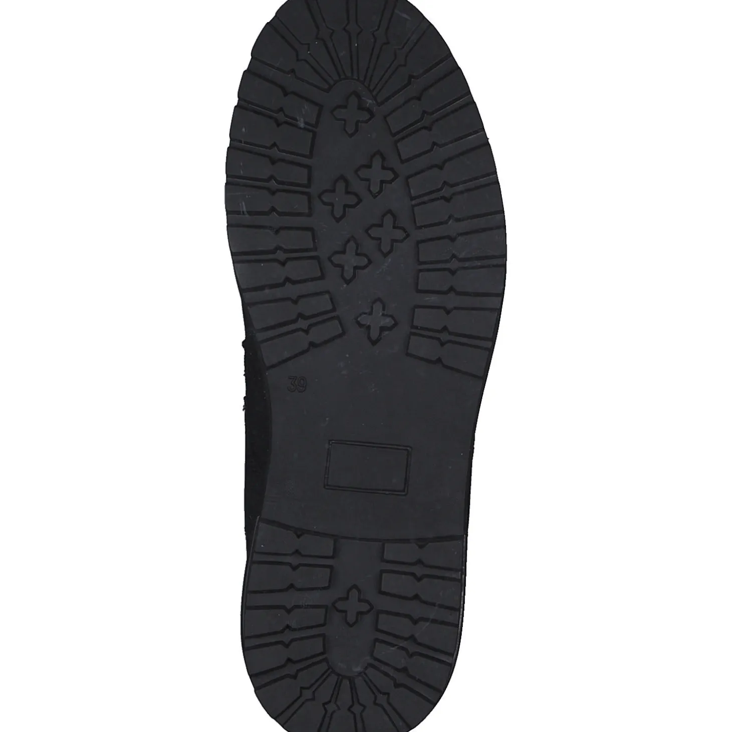 Gattino G4218, Winterstiefel, Schwarz