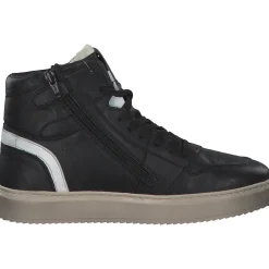 Gattino G4665, Winterstiefel, Schwarz