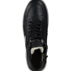 Gattino G4665, Winterstiefel, Schwarz