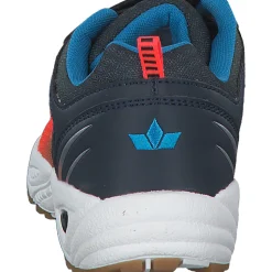 Geka Barney VS M, Sneakers Low, Kinder, orange