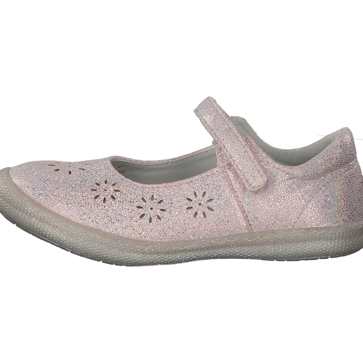 Geka Elf Magic V, Ballerinas (Kinder), Kinder, rosa