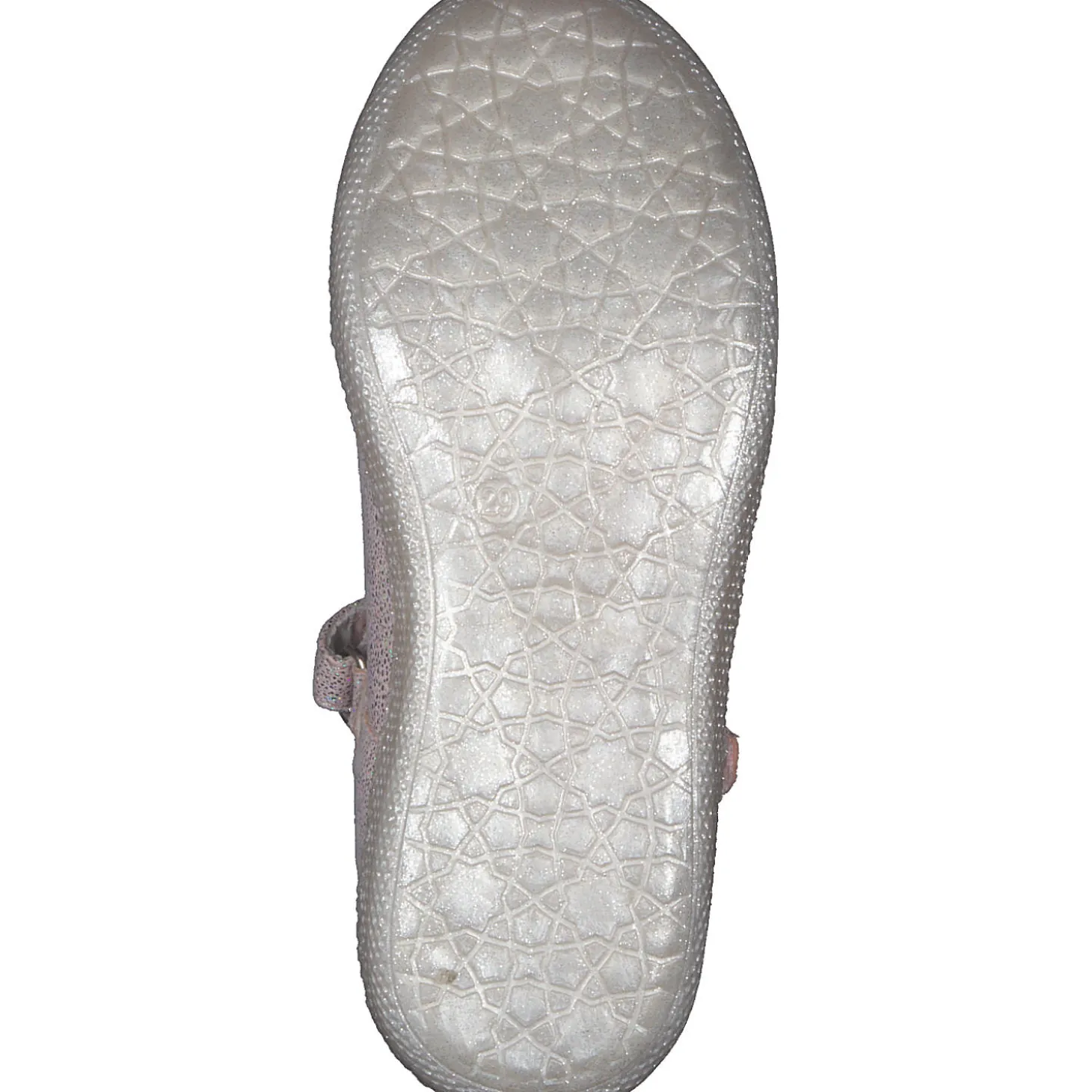 Geka Elf Magic V, Ballerinas (Kinder), Kinder, rosa