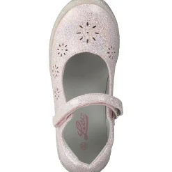 Geka Elf Magic V, Ballerinas (Kinder), Kinder, rosa