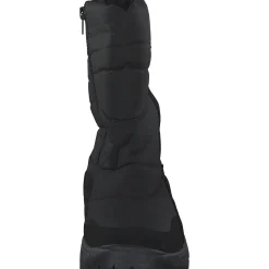 Geka Ice Mount, Winterstiefel, schwarz