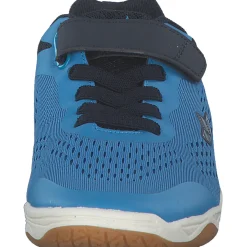 Geka Lico 366168 Key VS, Sportliche Slipper, Kinder, blau/marine