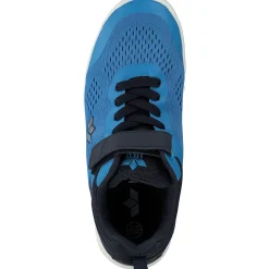 Geka Lico 366168 Key VS, Sportliche Slipper, Kinder, blau/marine