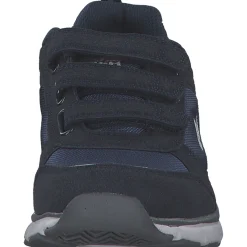 Geka Lionel V, Sneakers Low, Kinder, jeans-kombi