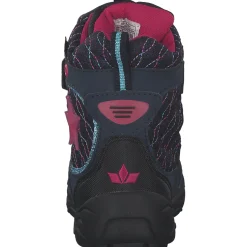 Geka Maline V Blinky, Stiefeletten (Kinder), Kinder, marine