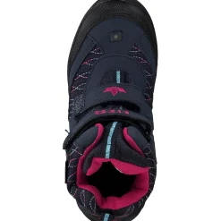 Geka Maline V Blinky, Stiefeletten (Kinder), Kinder, marine