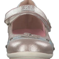 Geka Mona V, Klassische Pumps, Kinder, Rosa