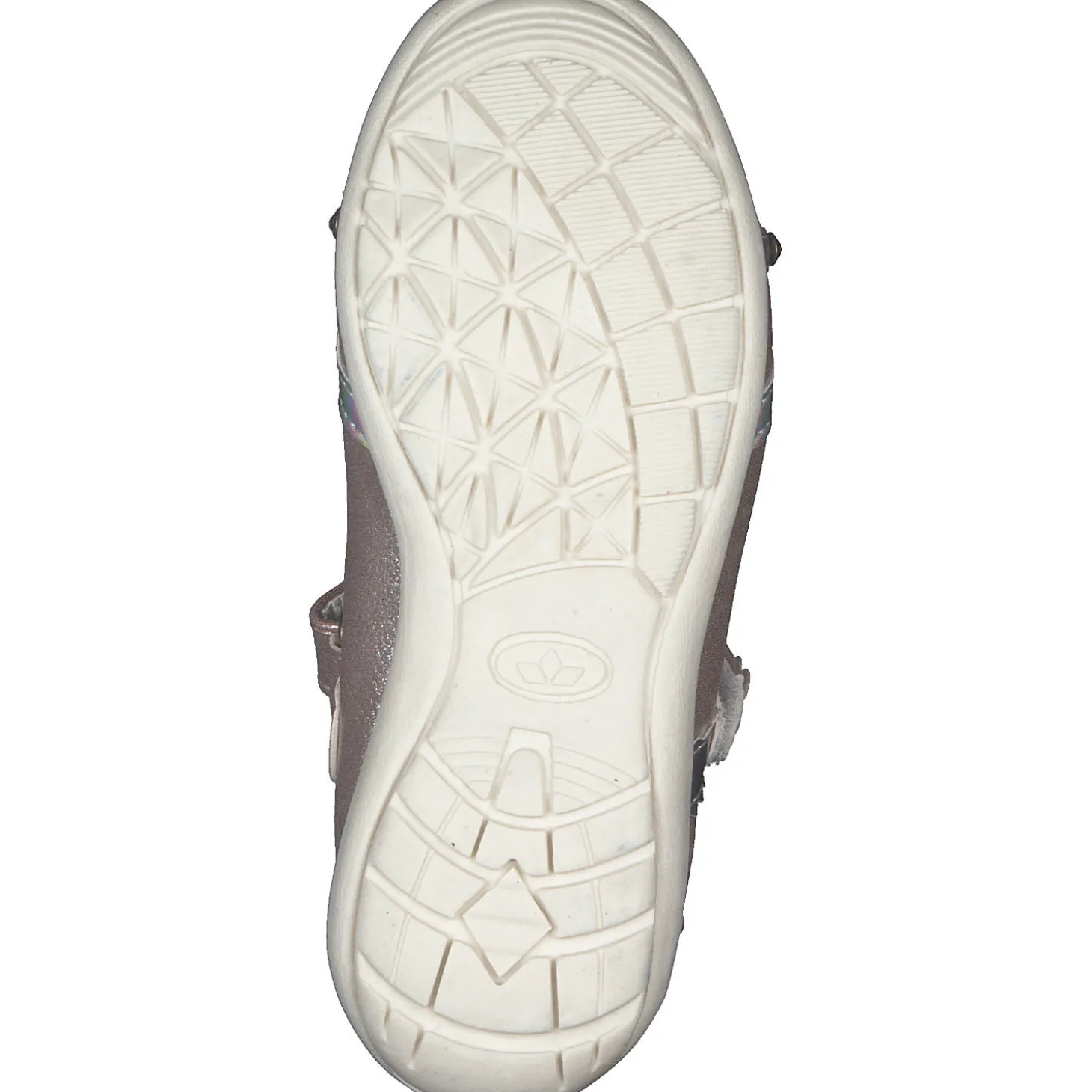 Geka Mona V, Klassische Pumps, Kinder, Rosa