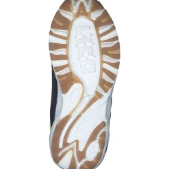 Geka Refugio VS, Halbschuhe (Kinder), Kinder, Marine/lemon