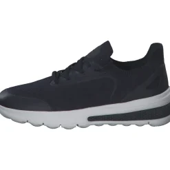 Geox U35BAA, Klassische- & Business Schuhe, Herren, navy