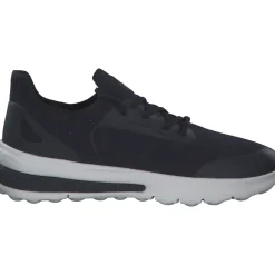 Geox U35BAA, Klassische- & Business Schuhe, Herren, navy