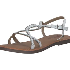 Gioseppo 71886, Sandaletten, Kinder, Weiß