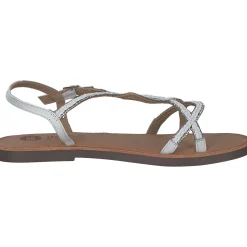 Gioseppo 71886, Sandaletten, Kinder, Weiß