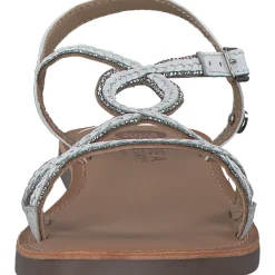 Gioseppo 71886, Sandaletten, Kinder, Weiß