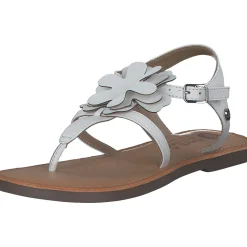 Gioseppo 71491, Sandaletten, Kinder, Weiß