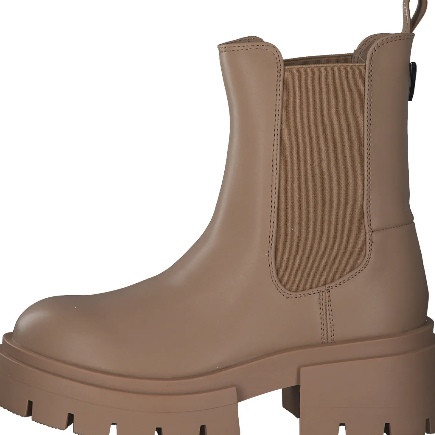 Guess Charlotte FL8CHT, Stiefeletten, Damen, BEIGE