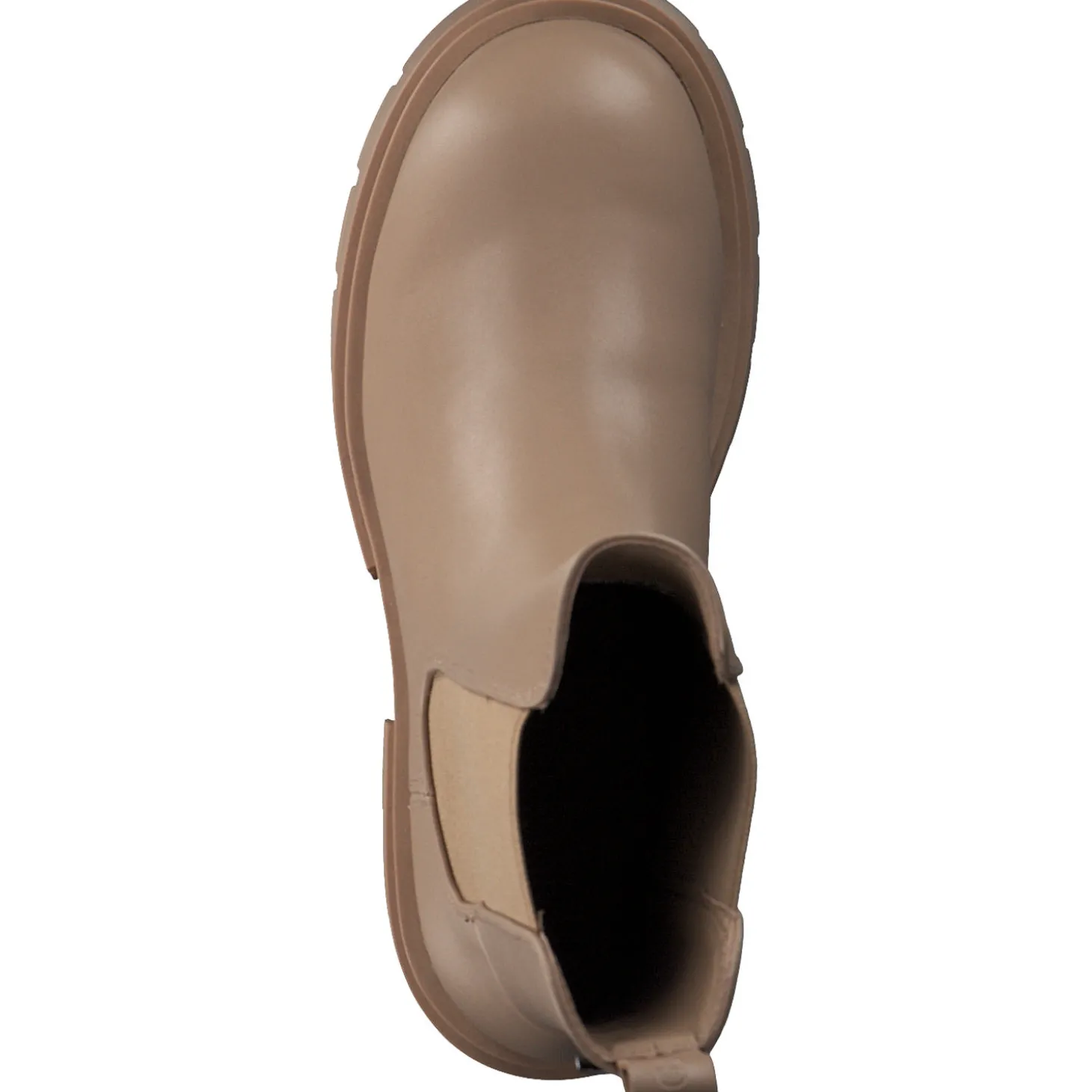 Guess Charlotte FL8CHT, Stiefeletten, Damen, BEIGE