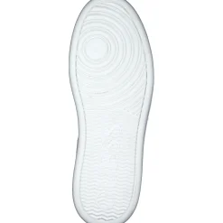 Guess Lifet FL6LIF, Schnürschuhe, Damen, white/red