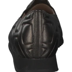 Hassia Piacenza 301686, Slipper, Damen, darkbrown