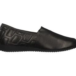 Hassia Piacenza 301686, Slipper, Damen, darkbrown