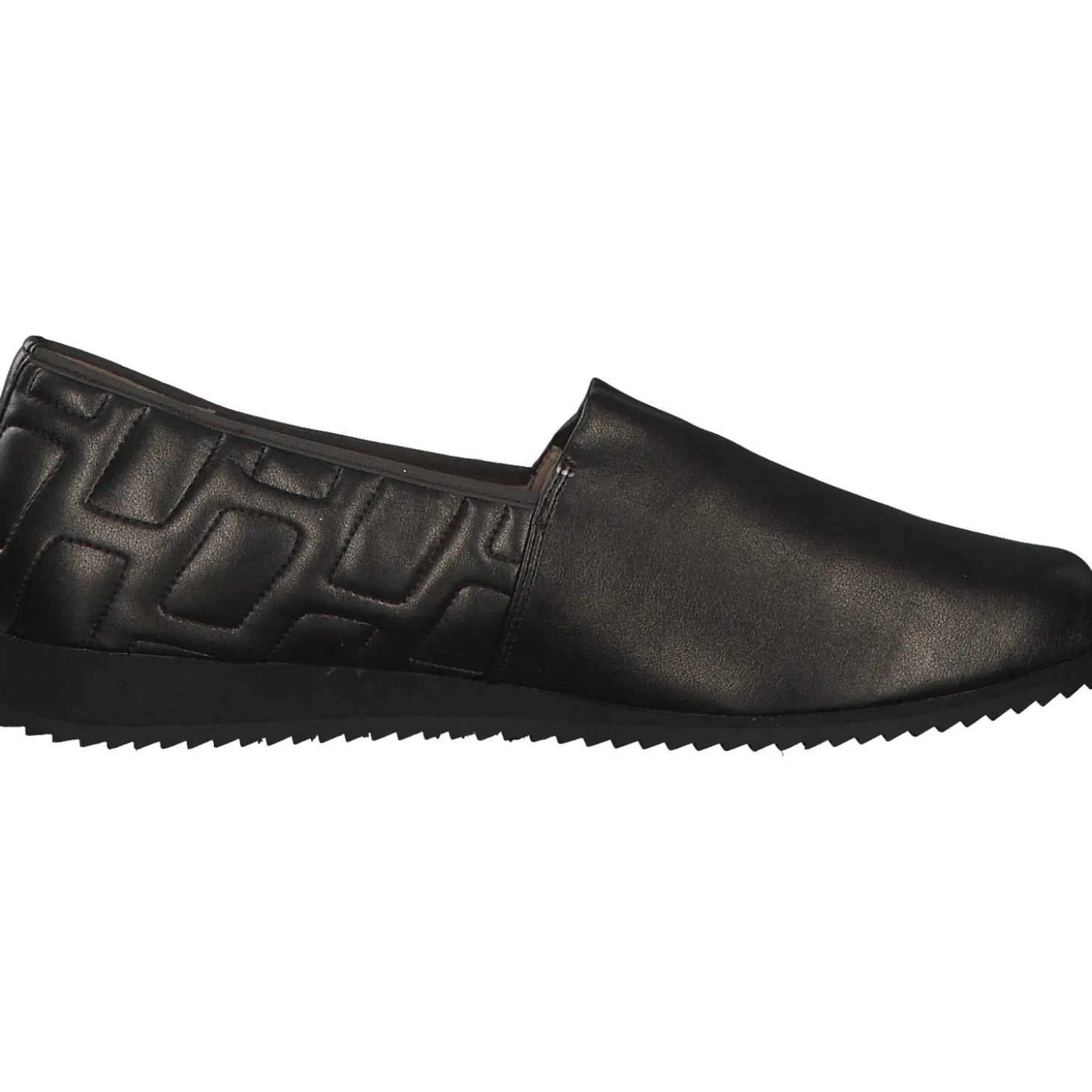 Hassia Piacenza 301686, Slipper, Damen, darkbrown