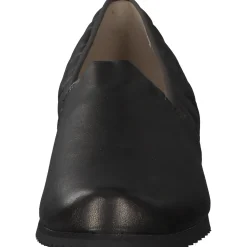 Hassia Piacenza 301686, Slipper, Damen, darkbrown