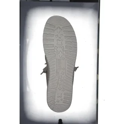 Hey Dude 40020, Klassische- & Business Schuhe, Herren, Limestone