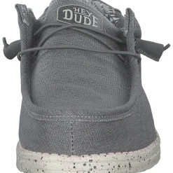 Hey Dude 40022, Klassische- & Business Schuhe, Herren, IRON