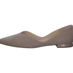 Högl 710001, Ballerinas, Damen, Beige