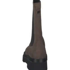 Högl 210320, Chelsea Boots, Damen, Braun