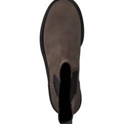 Högl 210320, Chelsea Boots, Damen, Braun