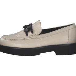 Högl 210162, Klassische Ballerinas, Damen, Weiß