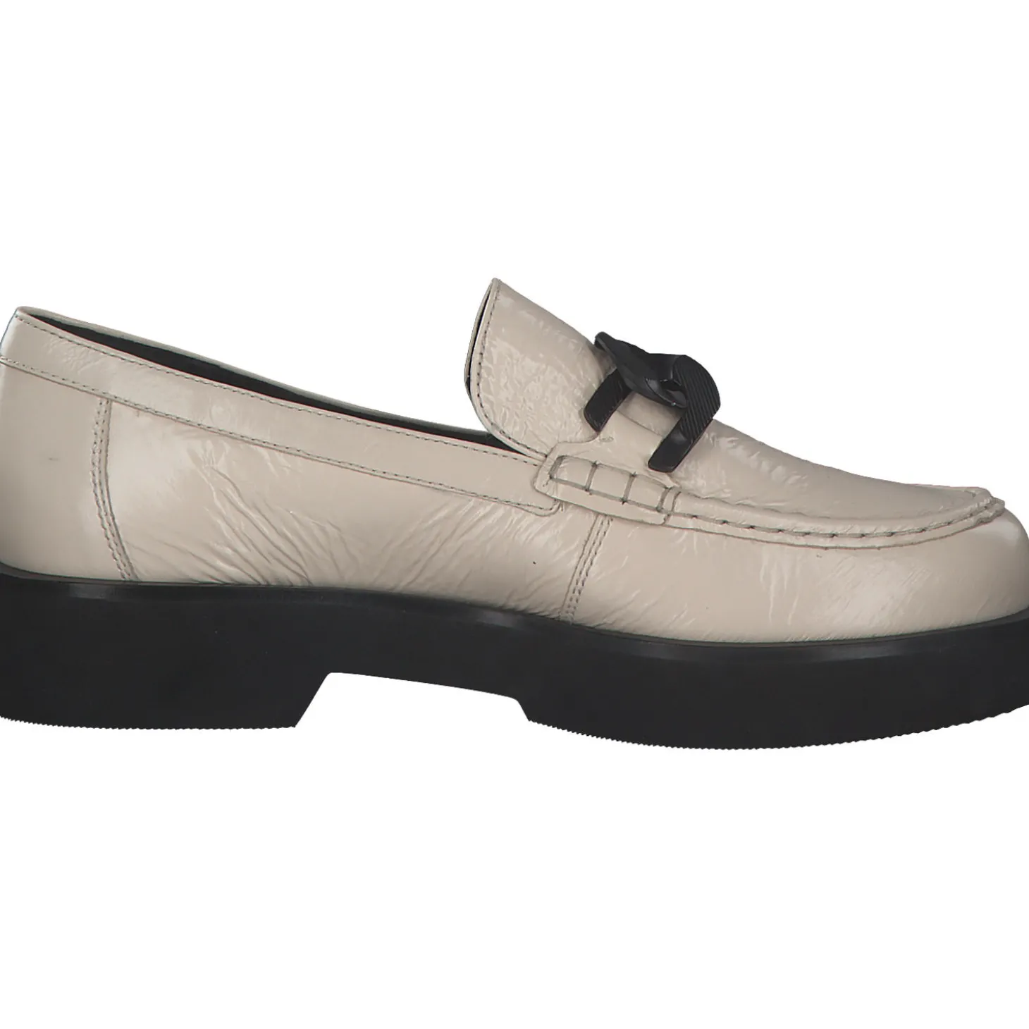 Högl 210162, Klassische Ballerinas, Damen, Weiß