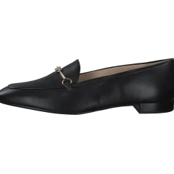 Högl 017176, Mokassins, Damen, Schwarz