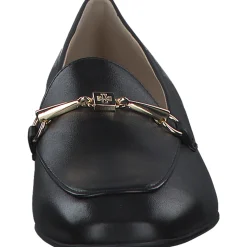 Högl 017176, Mokassins, Damen, Schwarz