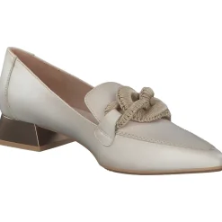 Hispanitas Schuhe Dali HV243375, Slipper, Damen, Beige