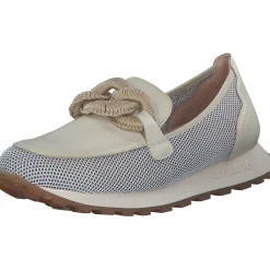 Hispanitas Schuhe Loira HV243270, Mokassins, Damen, Beige