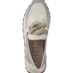 Hispanitas Schuhe Loira HV243270, Mokassins, Damen, Beige