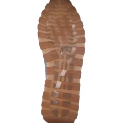 Hispanitas Schuhe Loira HV243270, Mokassins, Damen, Beige