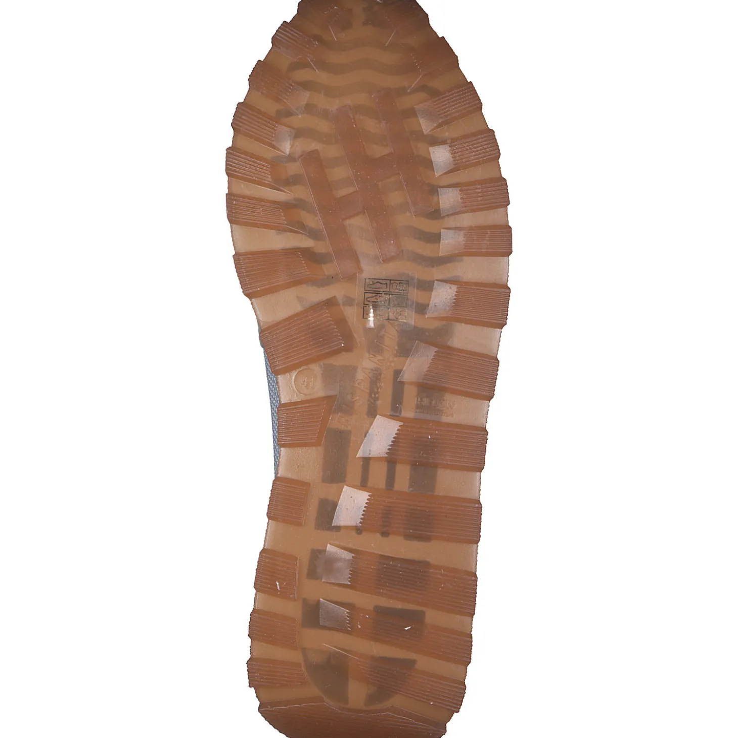 Hispanitas Schuhe Loira HV243270, Mokassins, Damen, Beige