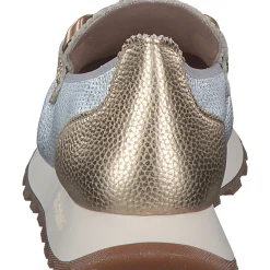 Hispanitas Schuhe Loira HV243432, Mokassins, Damen, Silber