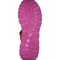 Hispanitas Schuhe Maui HV243308, Keilsandaletten, Damen, Mehrfarbig