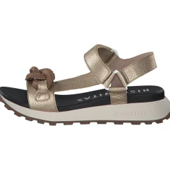 Hispanitas Schuhe Maui HV243309, Keilsandaletten, Damen, Mehrfarbig
